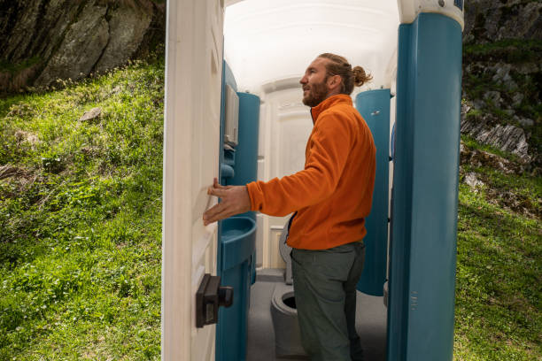 Best Local porta potty services  in Morgans Point Resort, TX