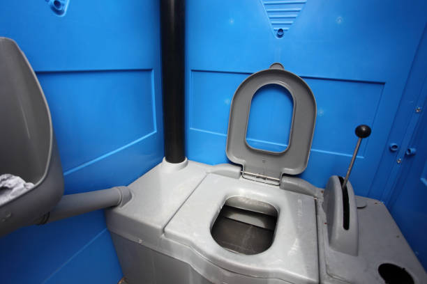 Best Portable restroom trailer rental  in Morgans Point Resort, TX