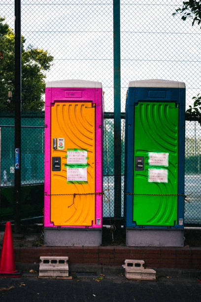 Best Construction site porta potty rental  in Morgans Point Resort, TX