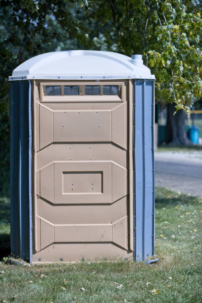 Porta potty rental for outdoor events in Morgans Point Resort, TX